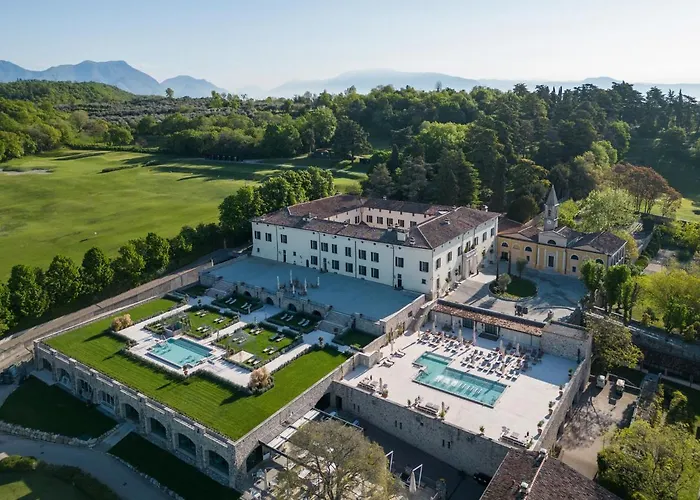 Qc Termegarda Spa & Golf Resort