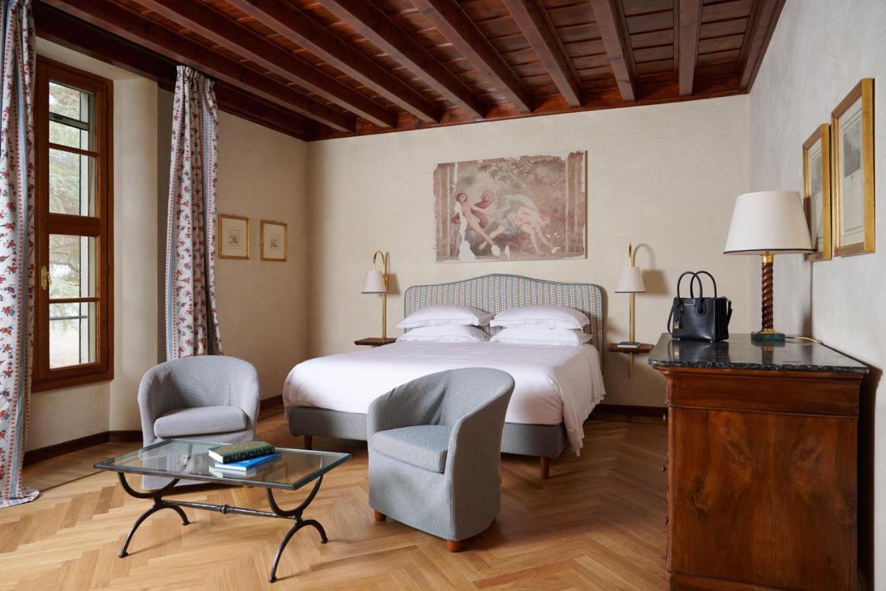 Qc Termegarda & Golf Hotel Calvagese Della Riviera