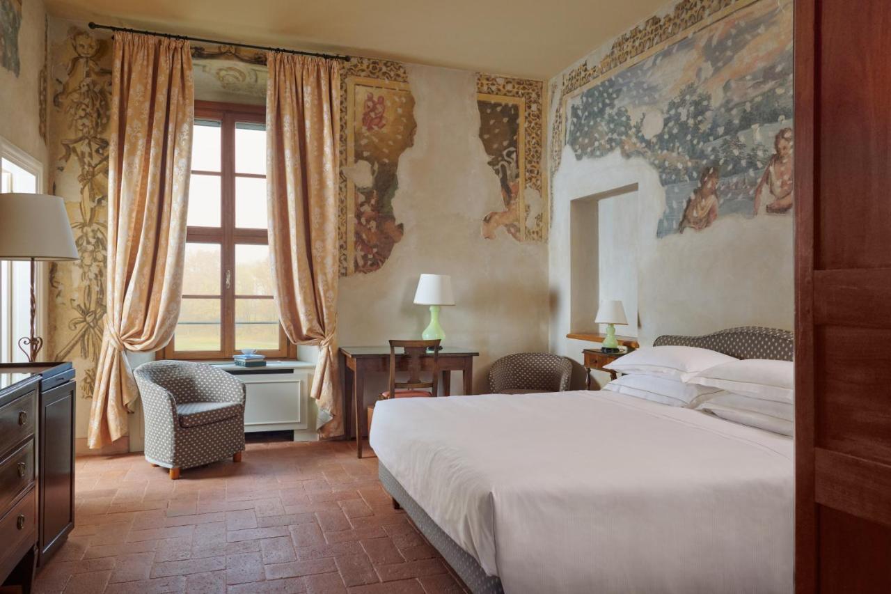 Qc Termegarda & Golf Hotel Calvagese Della Riviera
