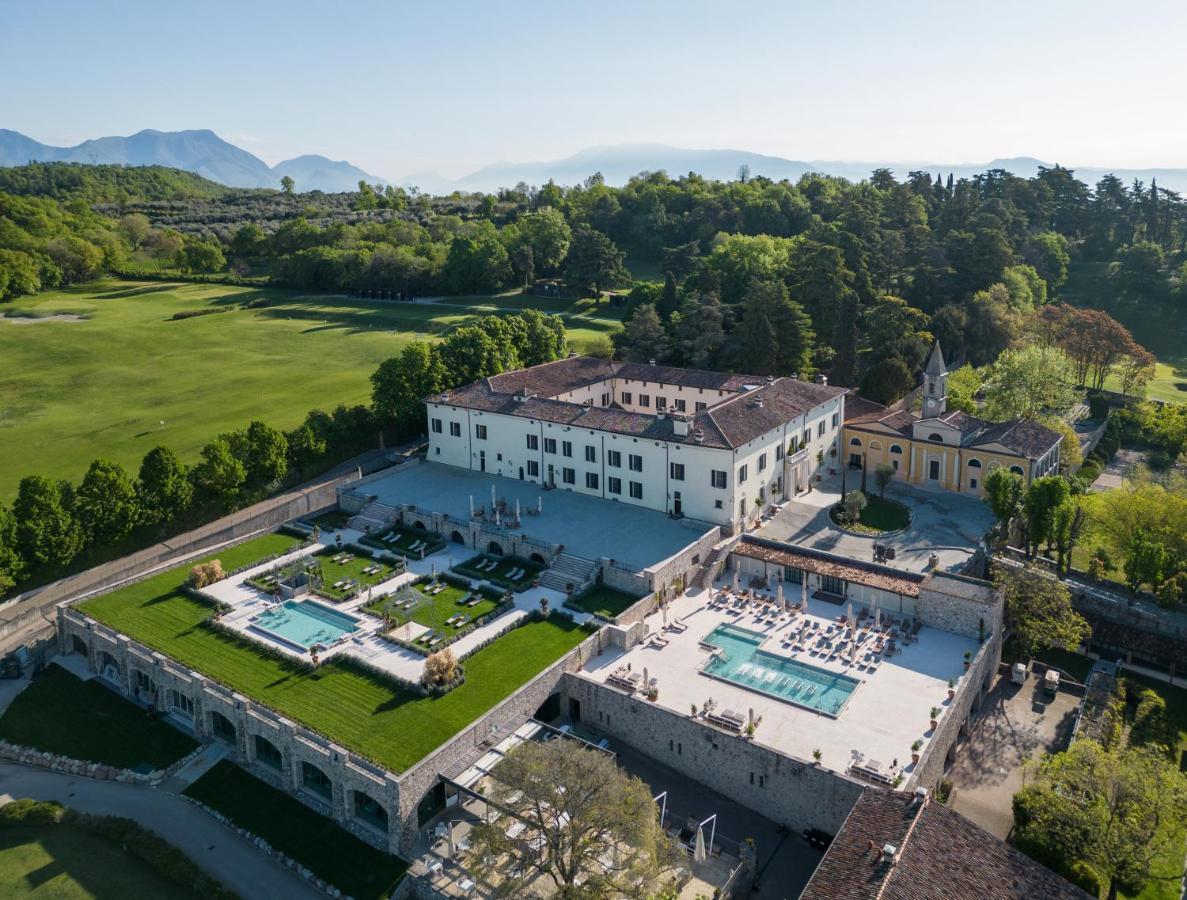 Hotel Qc Termegarda & Golf 5*