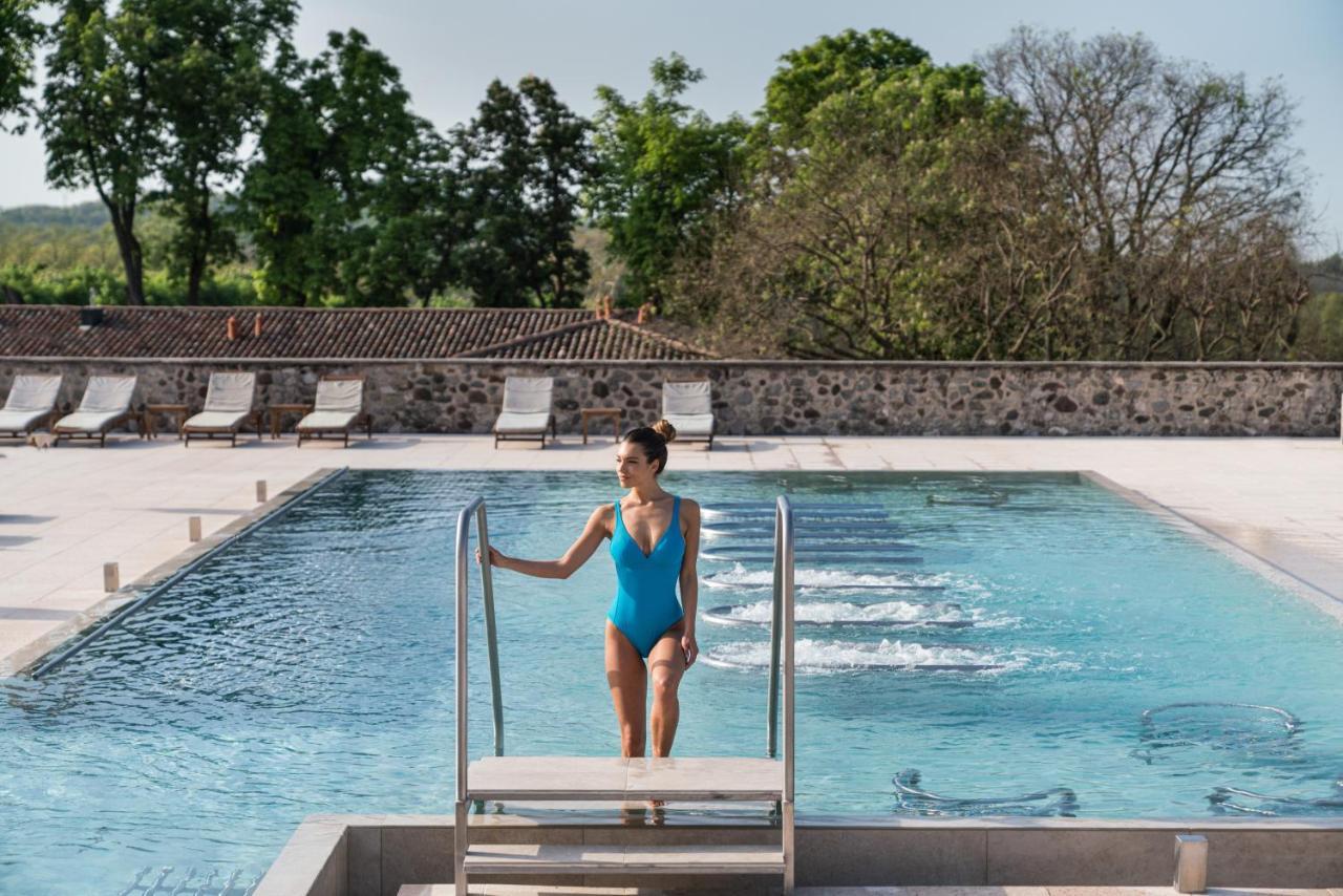 Hotel Qc Termegarda & Golf Calvagese Della Riviera