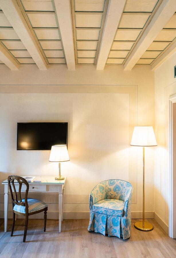Qc Termegarda & Golf Hotel Calvagese Della Riviera