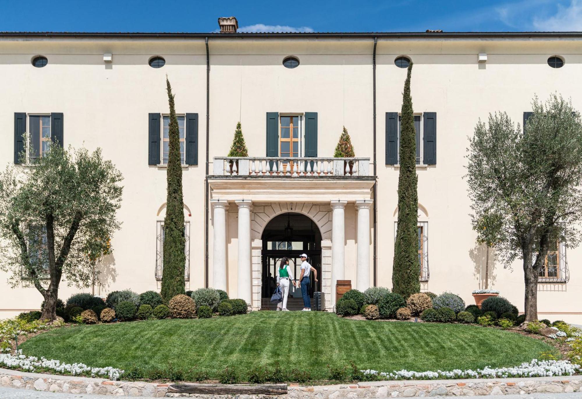 Hotel Qc Termegarda & Golf 5*