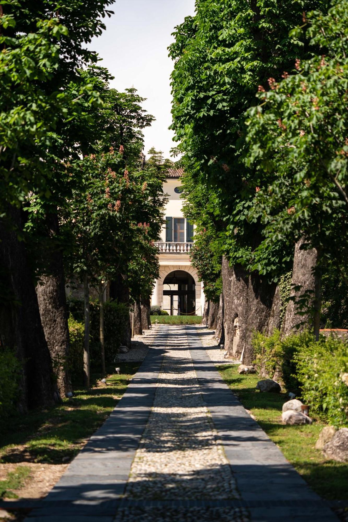 Qc Termegarda & Golf Hotel Calvagese Della Riviera