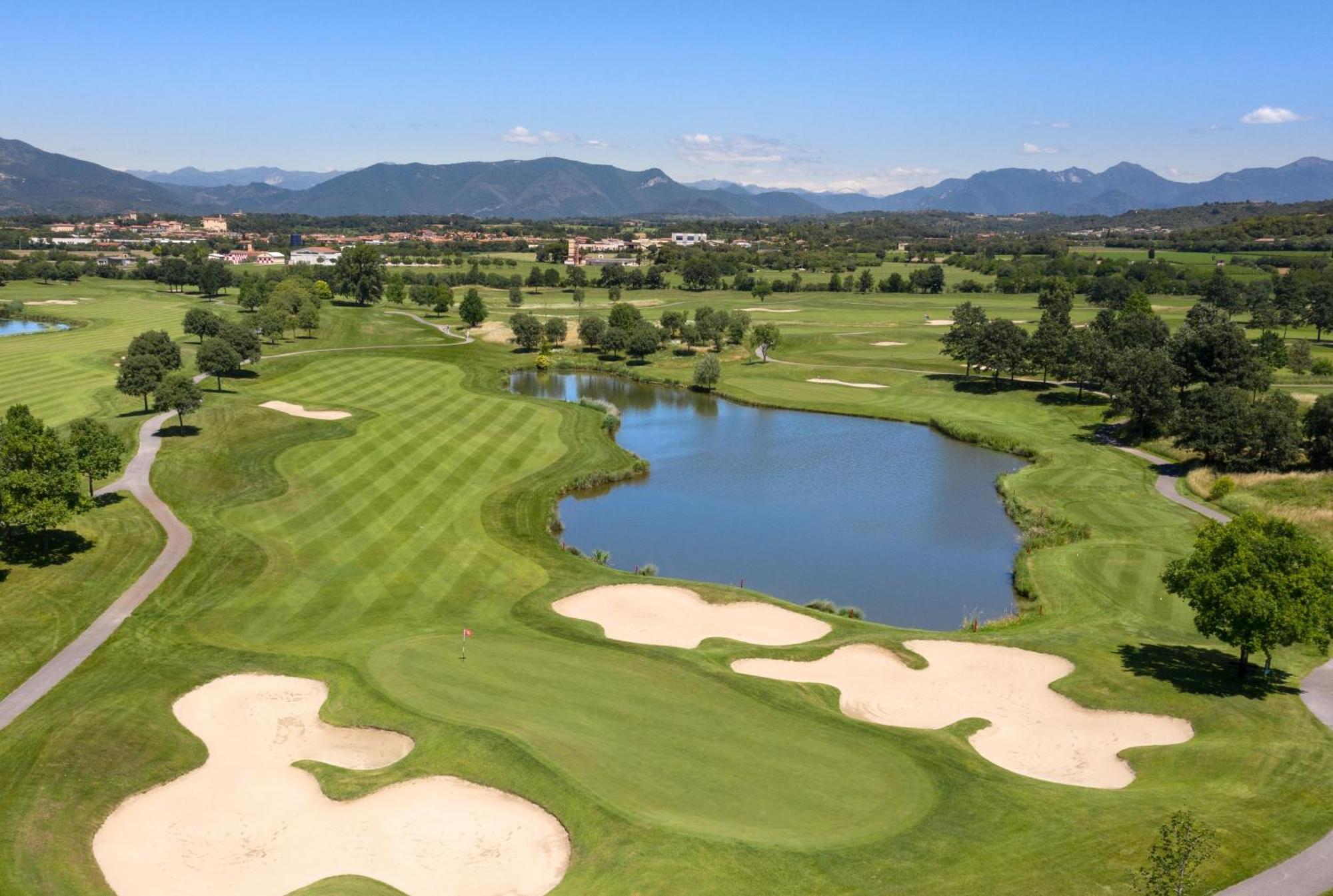 Qc Termegarda & Golf Hotel 5*