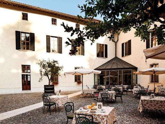 Hotel Qc Termegarda & Golf 5*