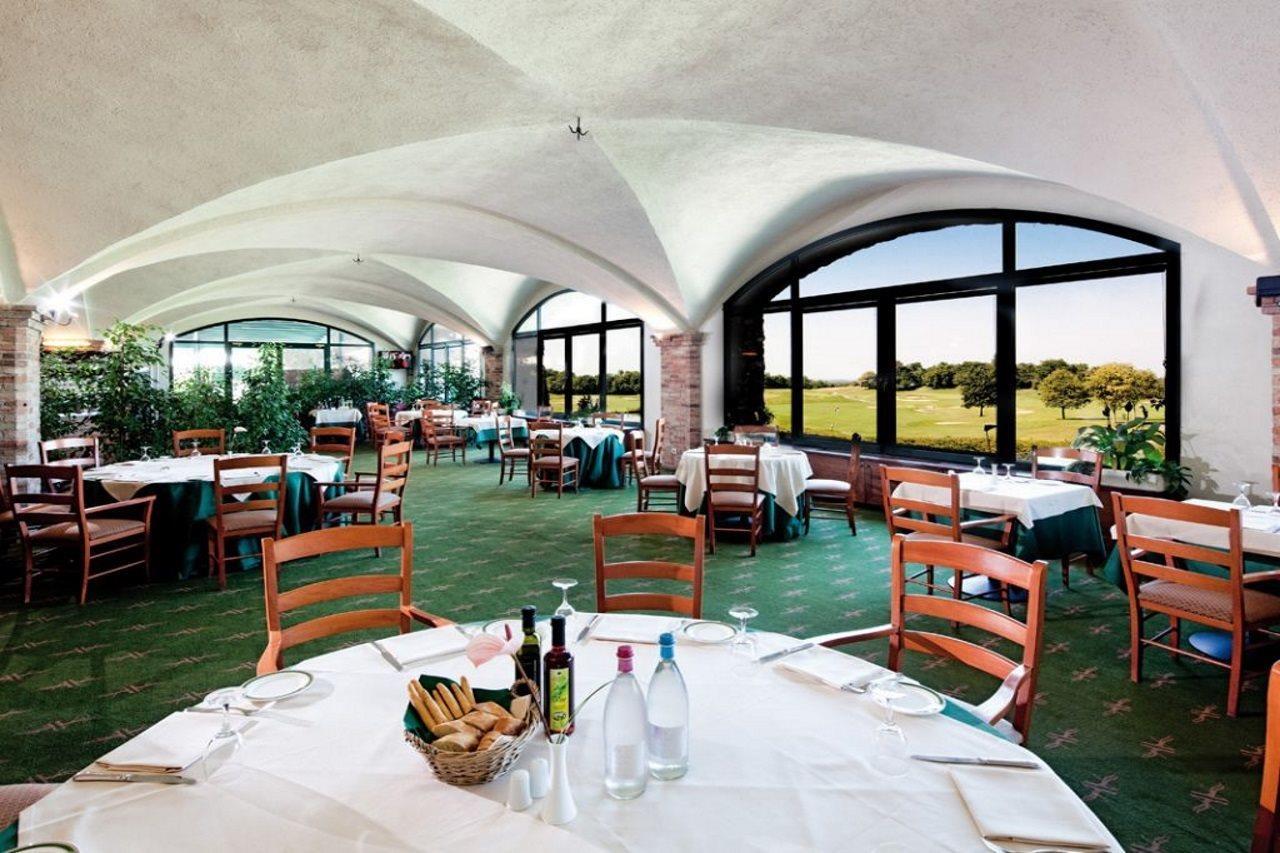 Hotel Qc Termegarda & Golf Calvagese Della Riviera