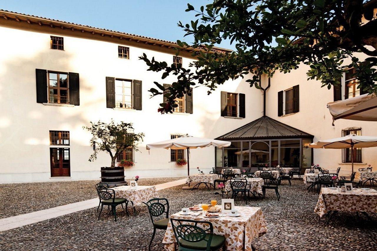 Hotel Qc Termegarda & Golf 5*