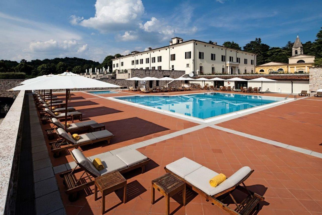 Hotel Qc Termegarda & Golf