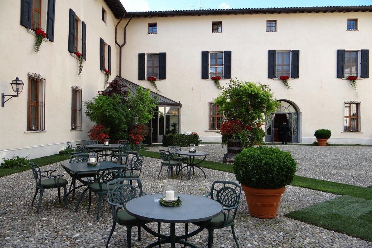 Qc Termegarda & Golf Hotel