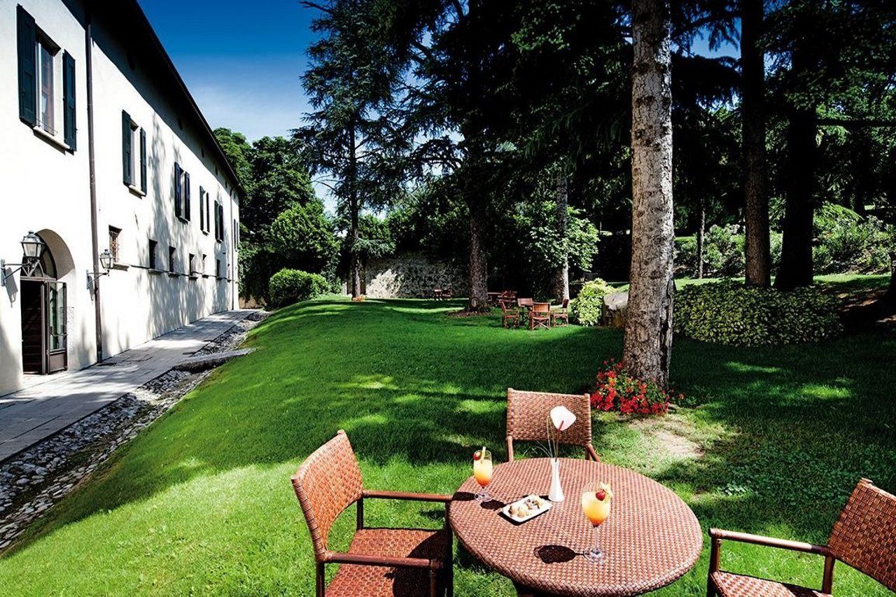 Qc Termegarda & Golf Calvagese Della Riviera