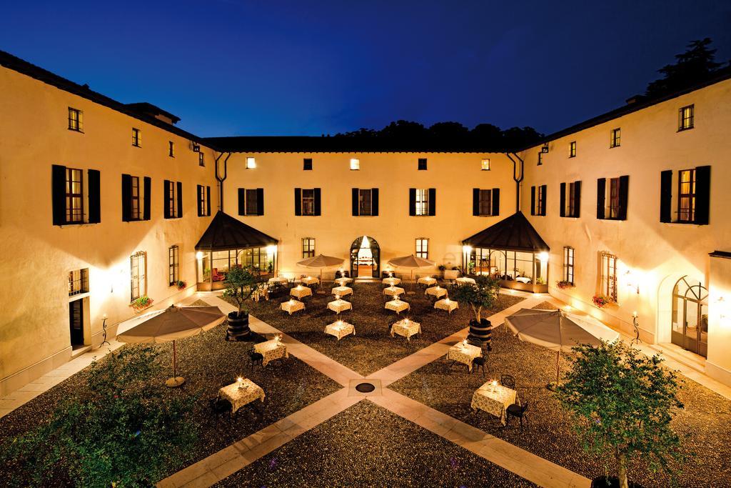 Hotel Qc Termegarda & Golf