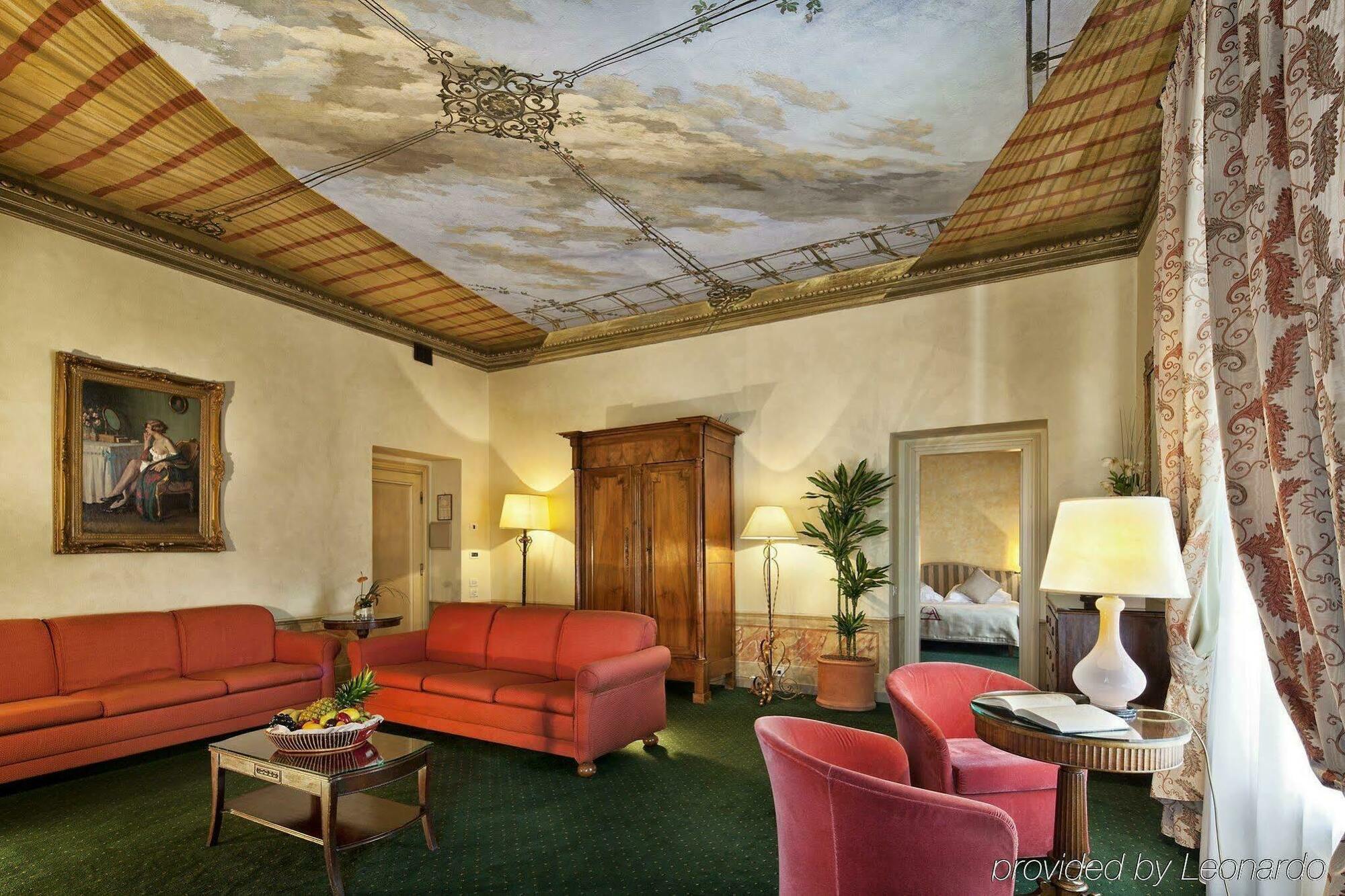 Qc Termegarda & Golf Hotel 5*