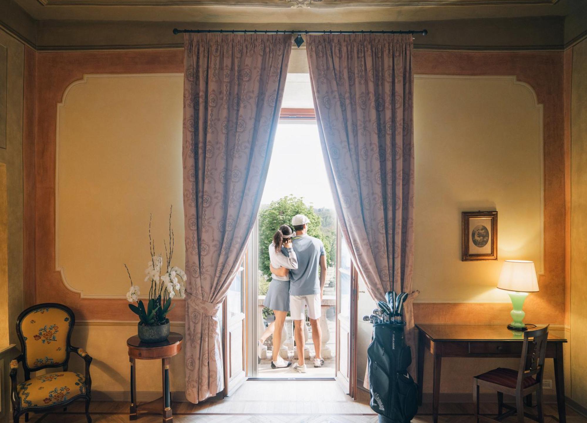 Palazzo Arzaga Hotel, Spa&golf