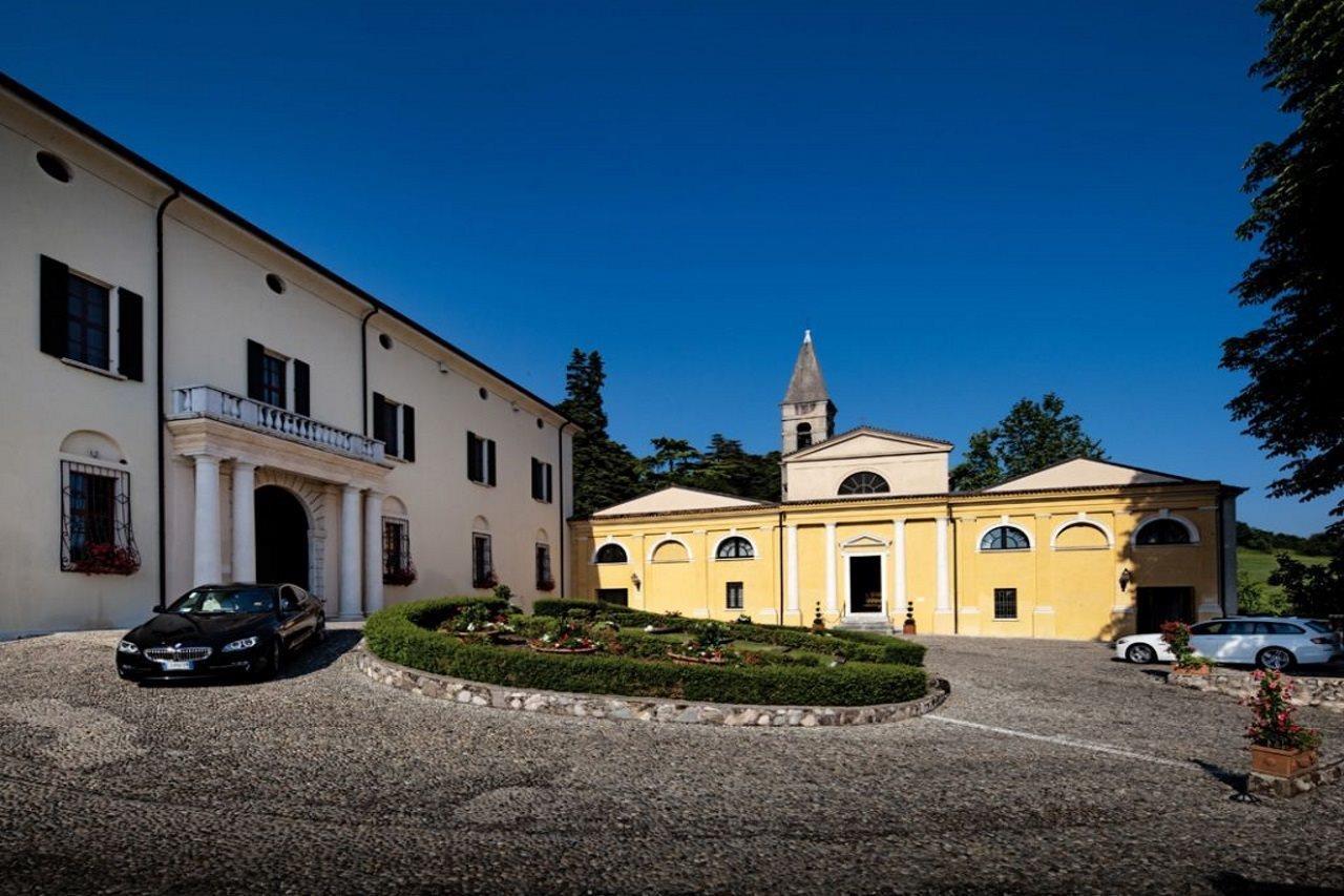 Palazzo Arzaga Hotel, Spa&golf