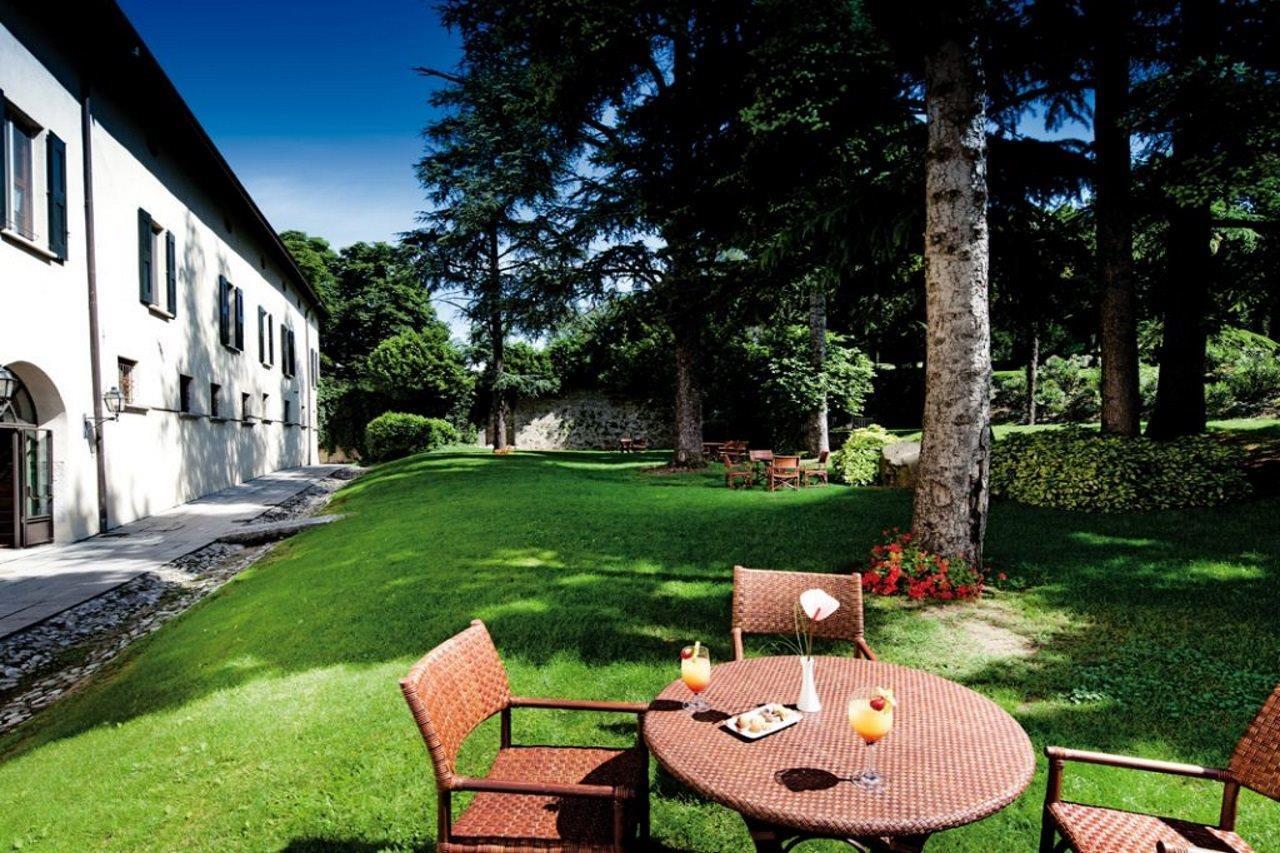 Hotel Palazzo Arzaga Hotel, Spa&golf 5*
