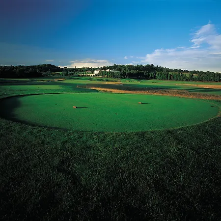 Qc Termegarda Spa & Golf Resort 